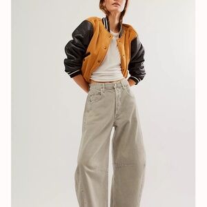 Citizens of Humanity Barrel Jeans